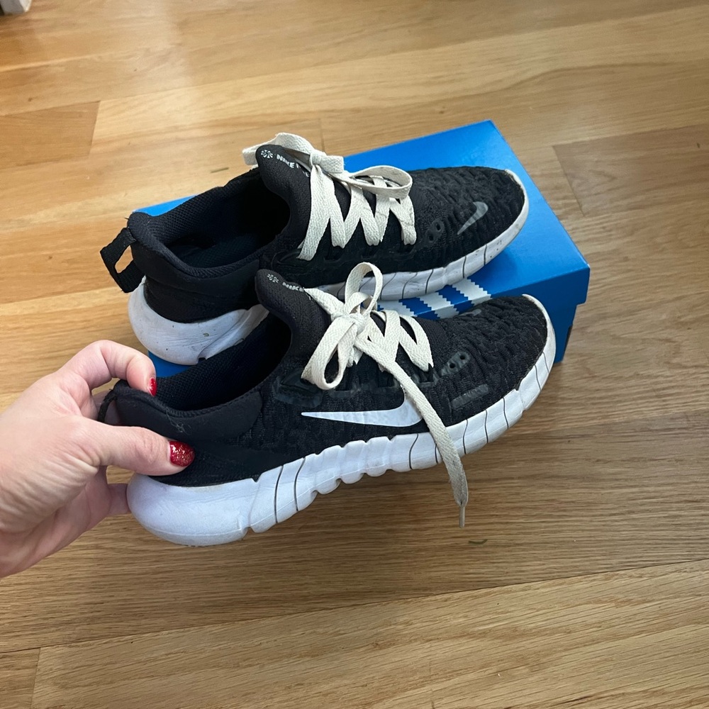 Nike sneaker